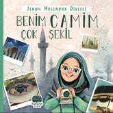 Benim Camim Çok Şekil                  Islamisches Kinderbuch
